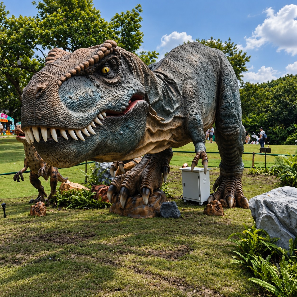 Custom Sculpture