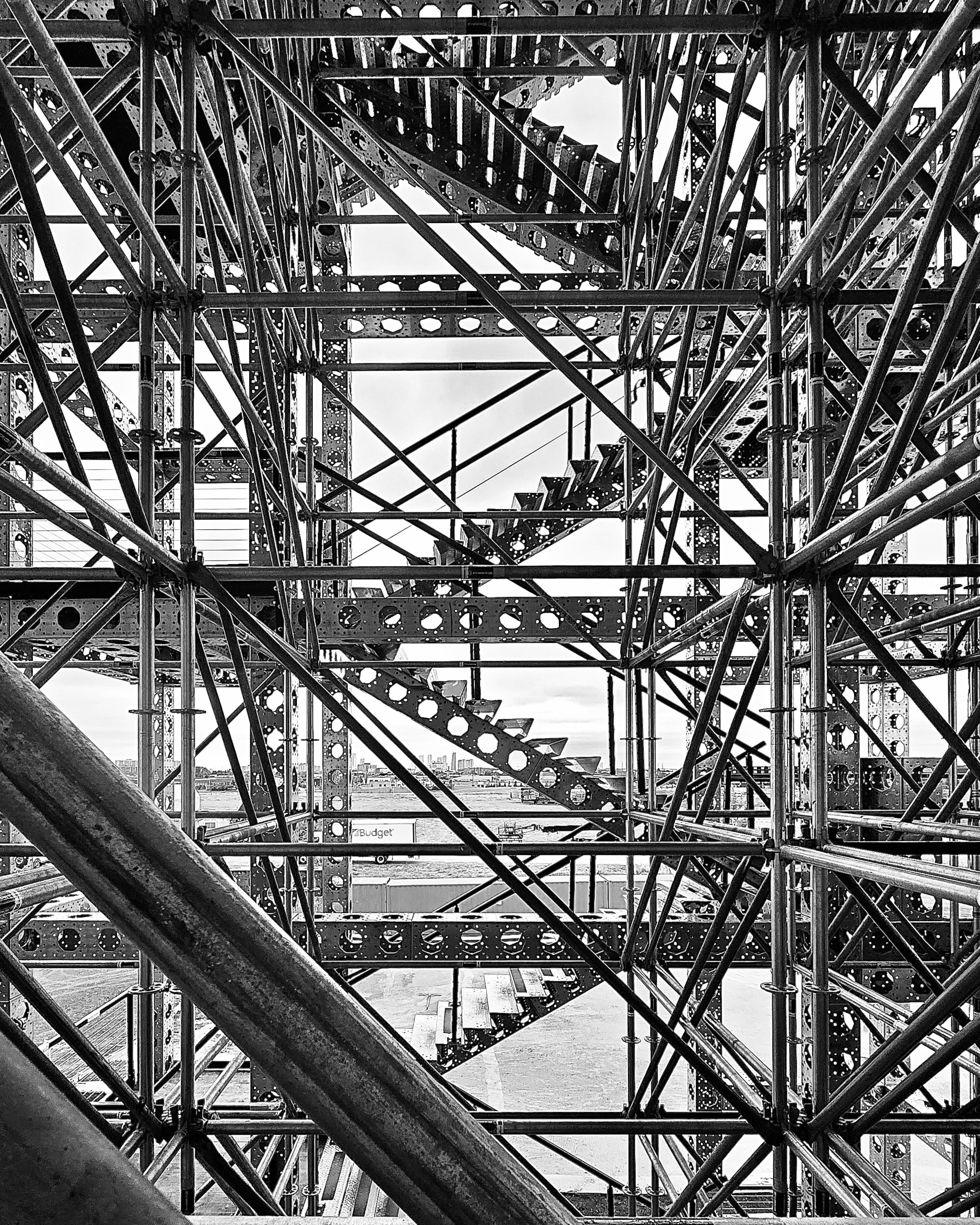 Set Construction